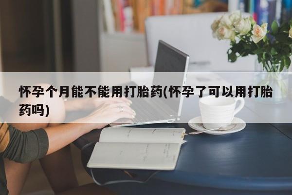米非米索购买微信怀孕个月能不能用打胎药(怀孕了可以用打胎药吗)